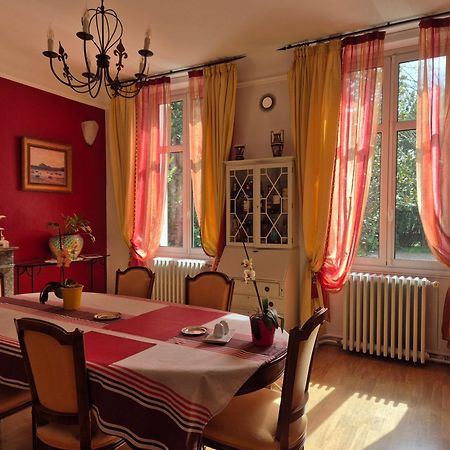 Lesperon  Manoir De Tireveste المظهر الخارجي الصورة