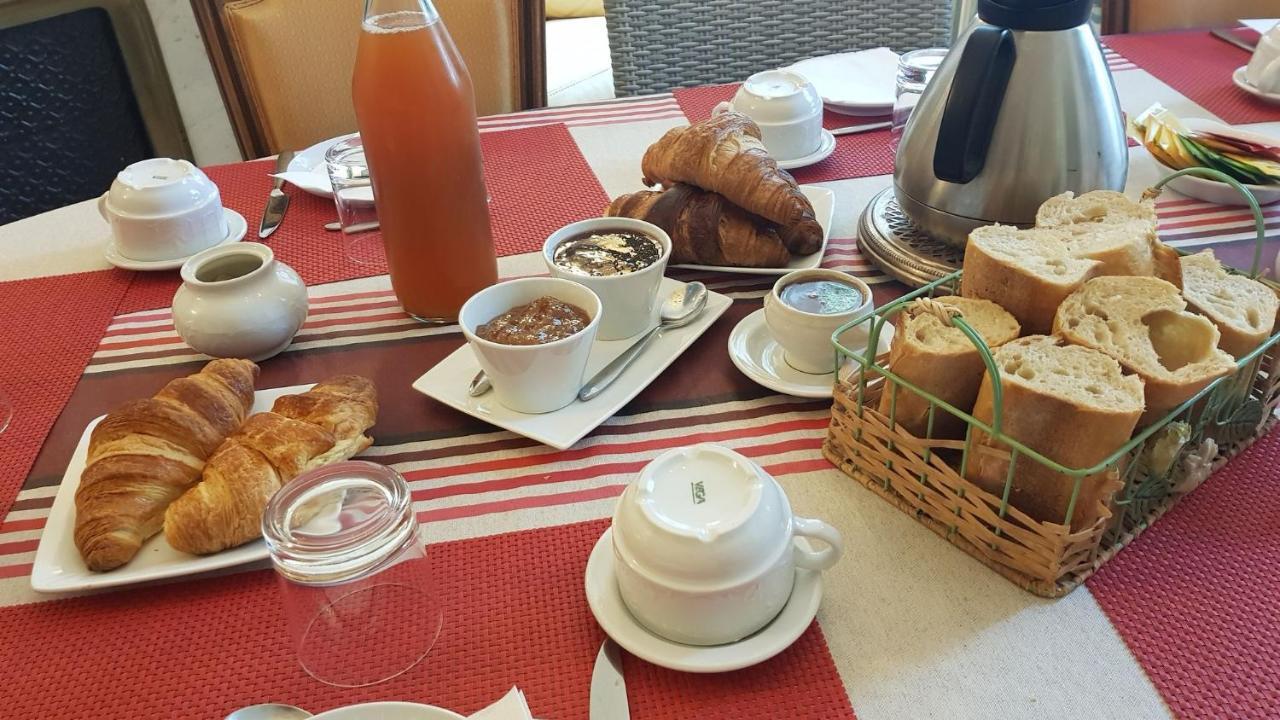 Lesperon  Manoir De Tireveste المظهر الخارجي الصورة