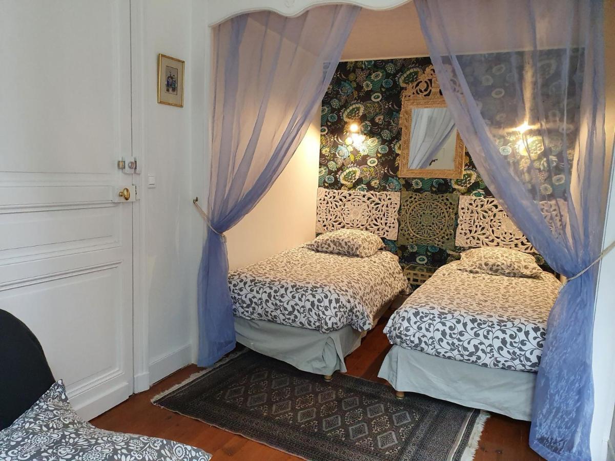 Lesperon  Manoir De Tireveste المظهر الخارجي الصورة