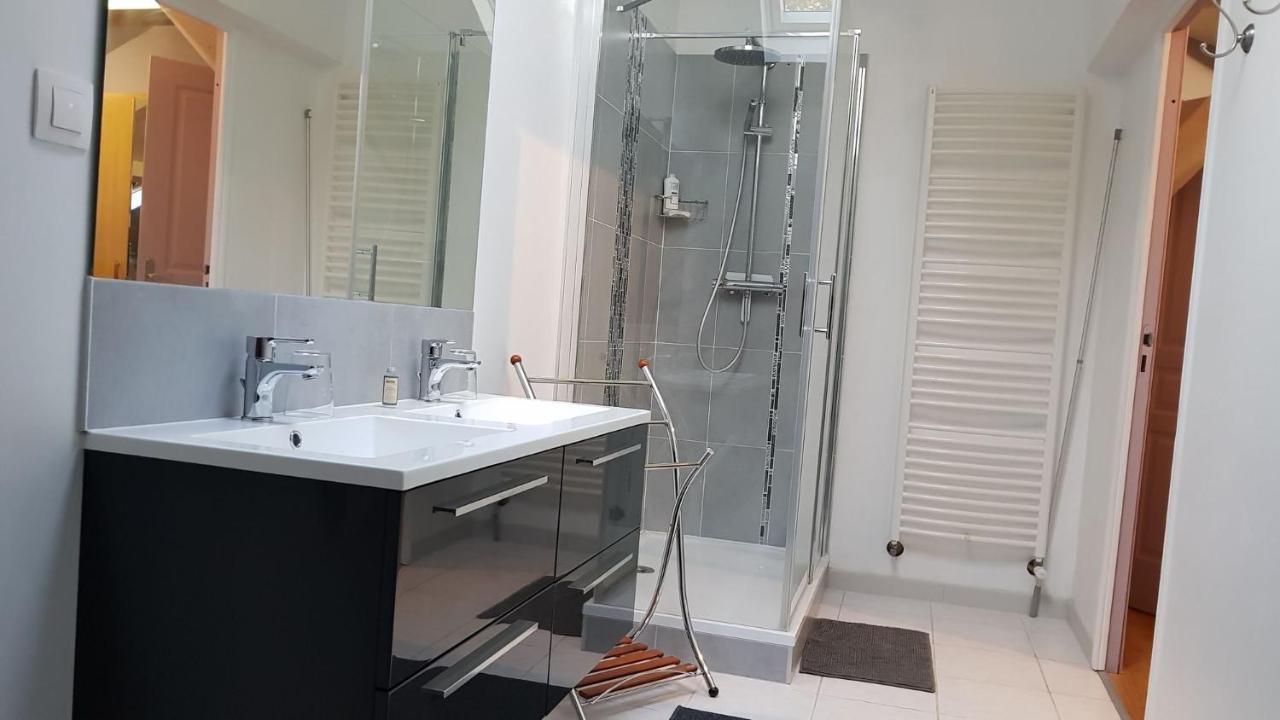 Lesperon  Manoir De Tireveste المظهر الخارجي الصورة