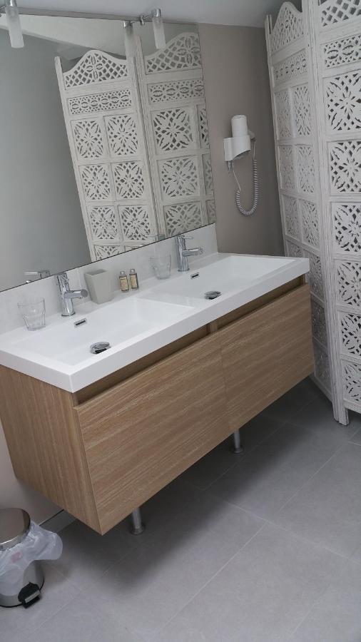 Lesperon  Manoir De Tireveste المظهر الخارجي الصورة