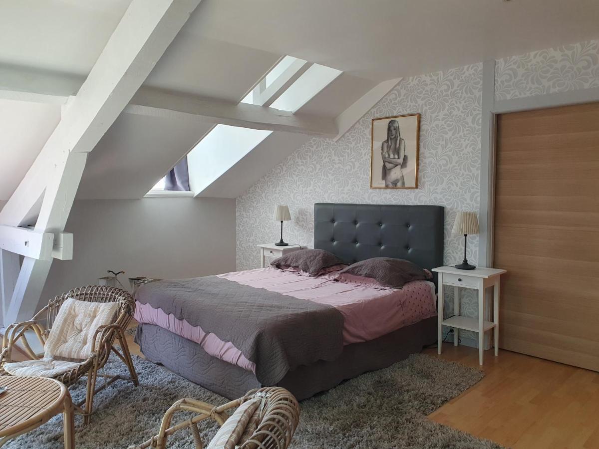 Lesperon  Manoir De Tireveste المظهر الخارجي الصورة