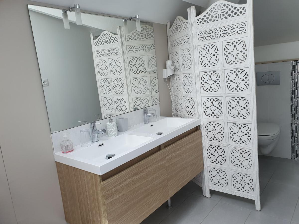 Lesperon  Manoir De Tireveste المظهر الخارجي الصورة
