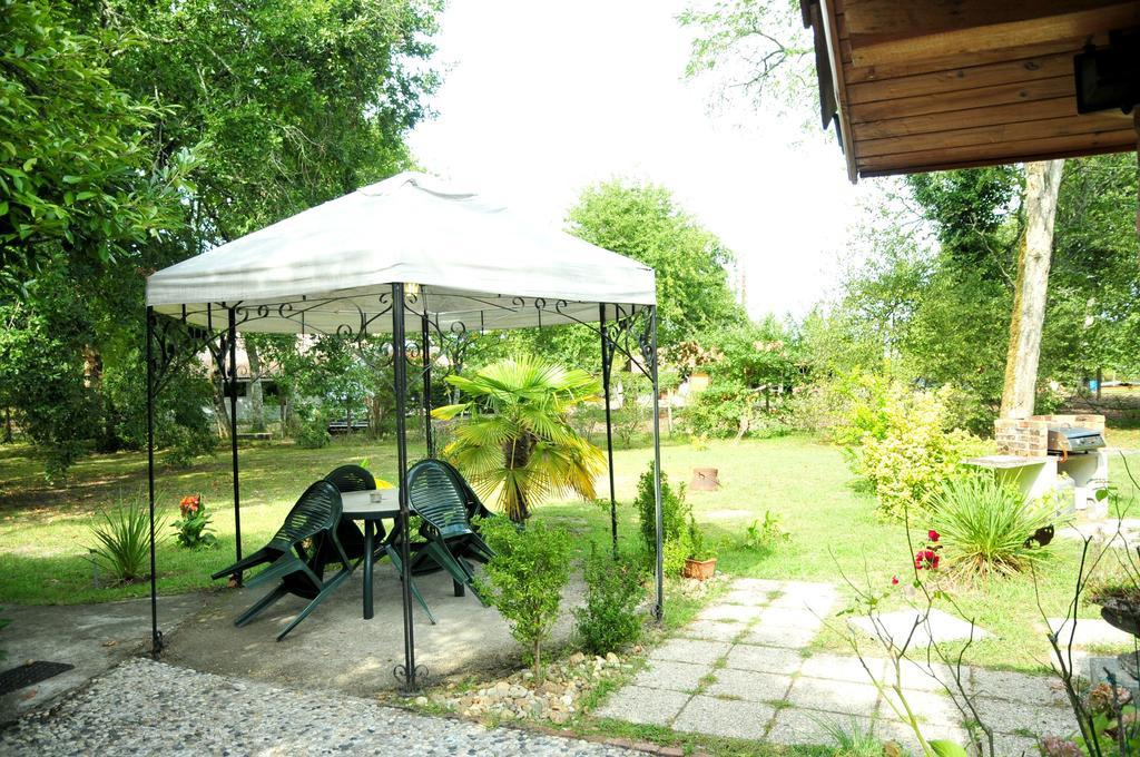Lesperon  Manoir De Tireveste المظهر الخارجي الصورة