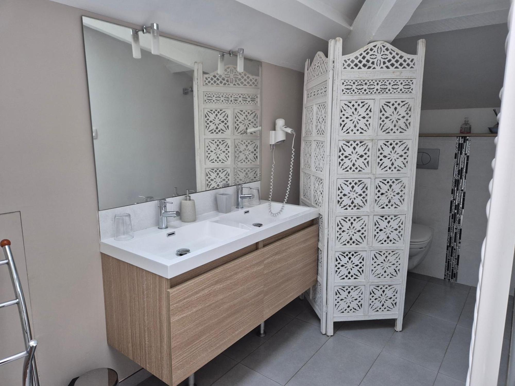 Lesperon  Manoir De Tireveste المظهر الخارجي الصورة