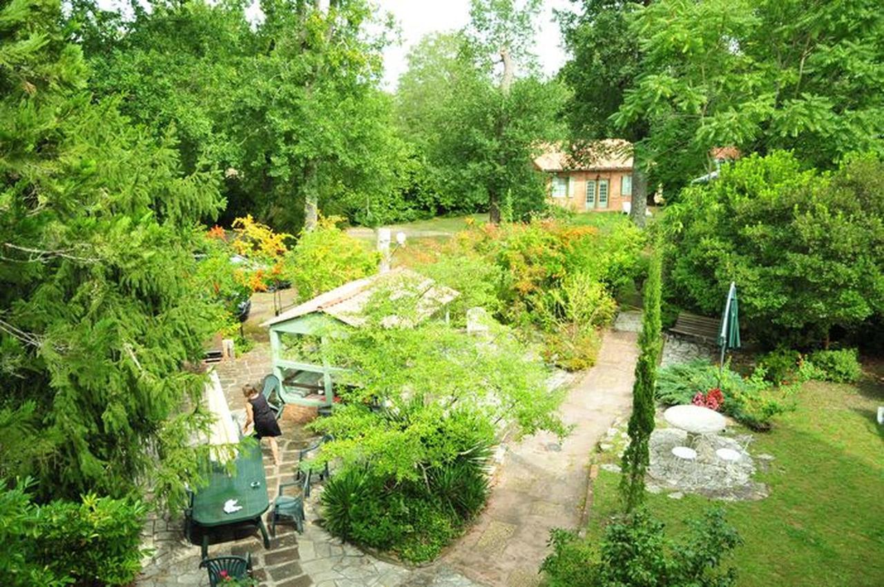 Lesperon  Manoir De Tireveste المظهر الخارجي الصورة
