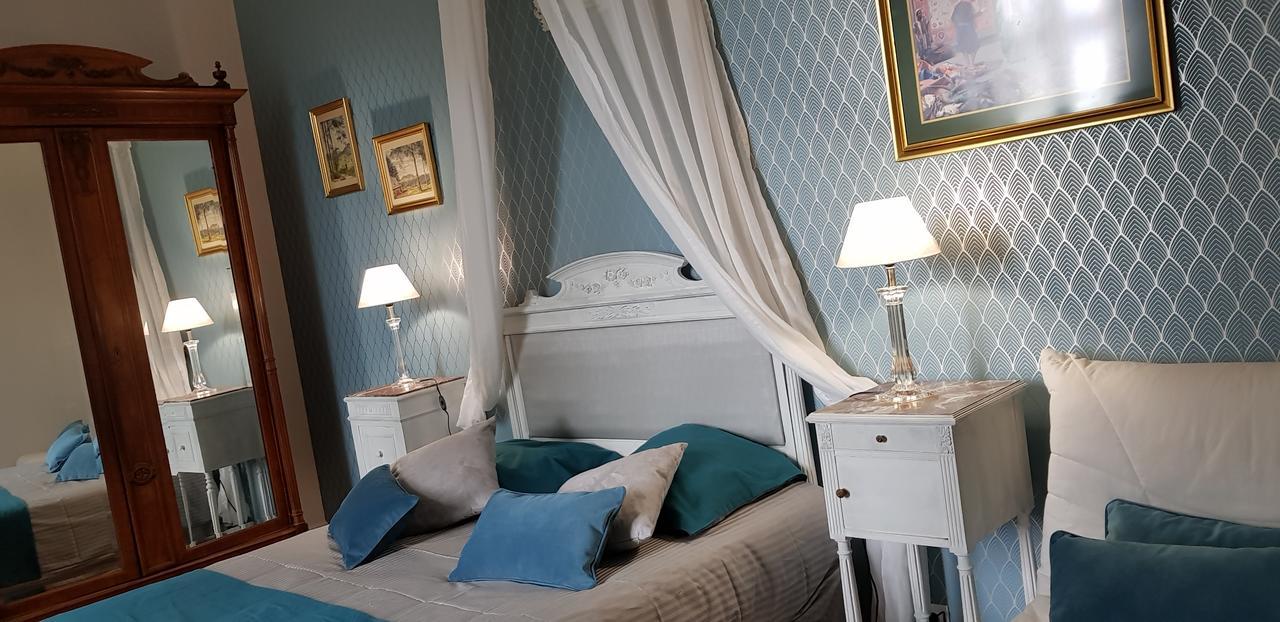 Lesperon  Manoir De Tireveste المظهر الخارجي الصورة
