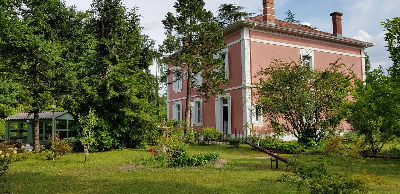 Lesperon  Manoir De Tireveste المظهر الخارجي الصورة